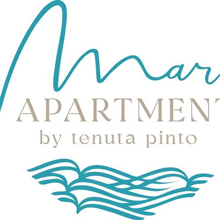 Maris Apartment By Tenuta Pinto Mola di Bari Exterior photo