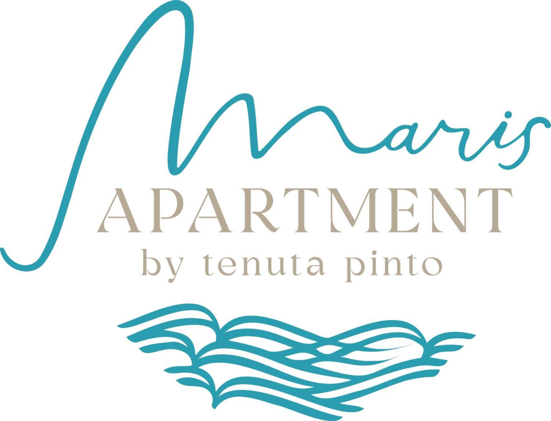 Maris Apartment By Tenuta Pinto Mola di Bari Exterior photo