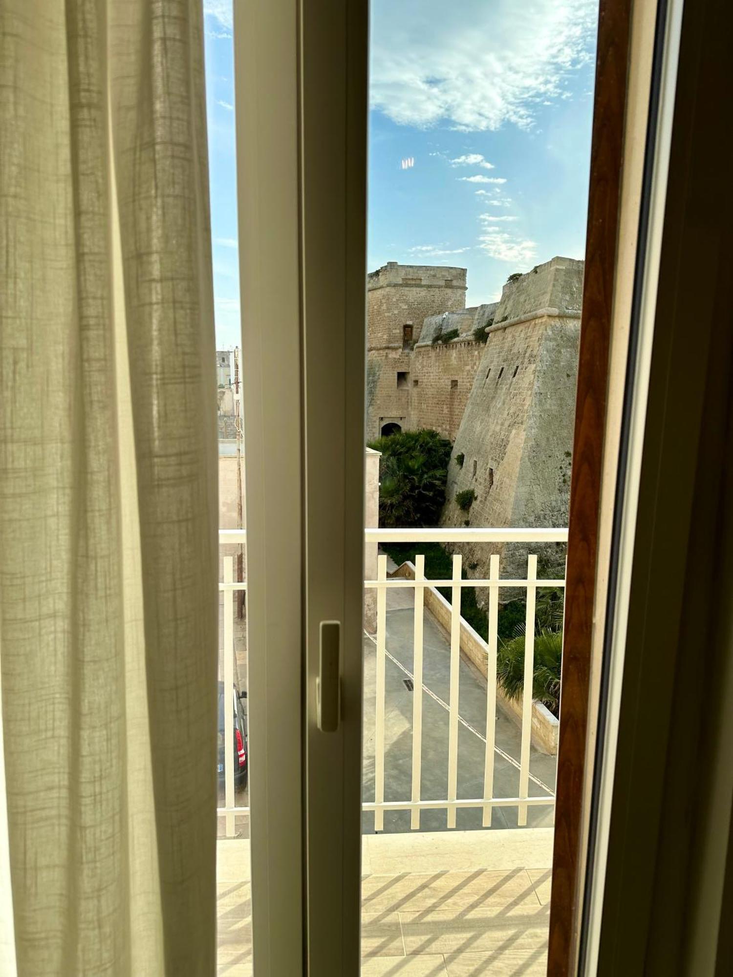 Maris Apartment By Tenuta Pinto Mola di Bari Exterior photo