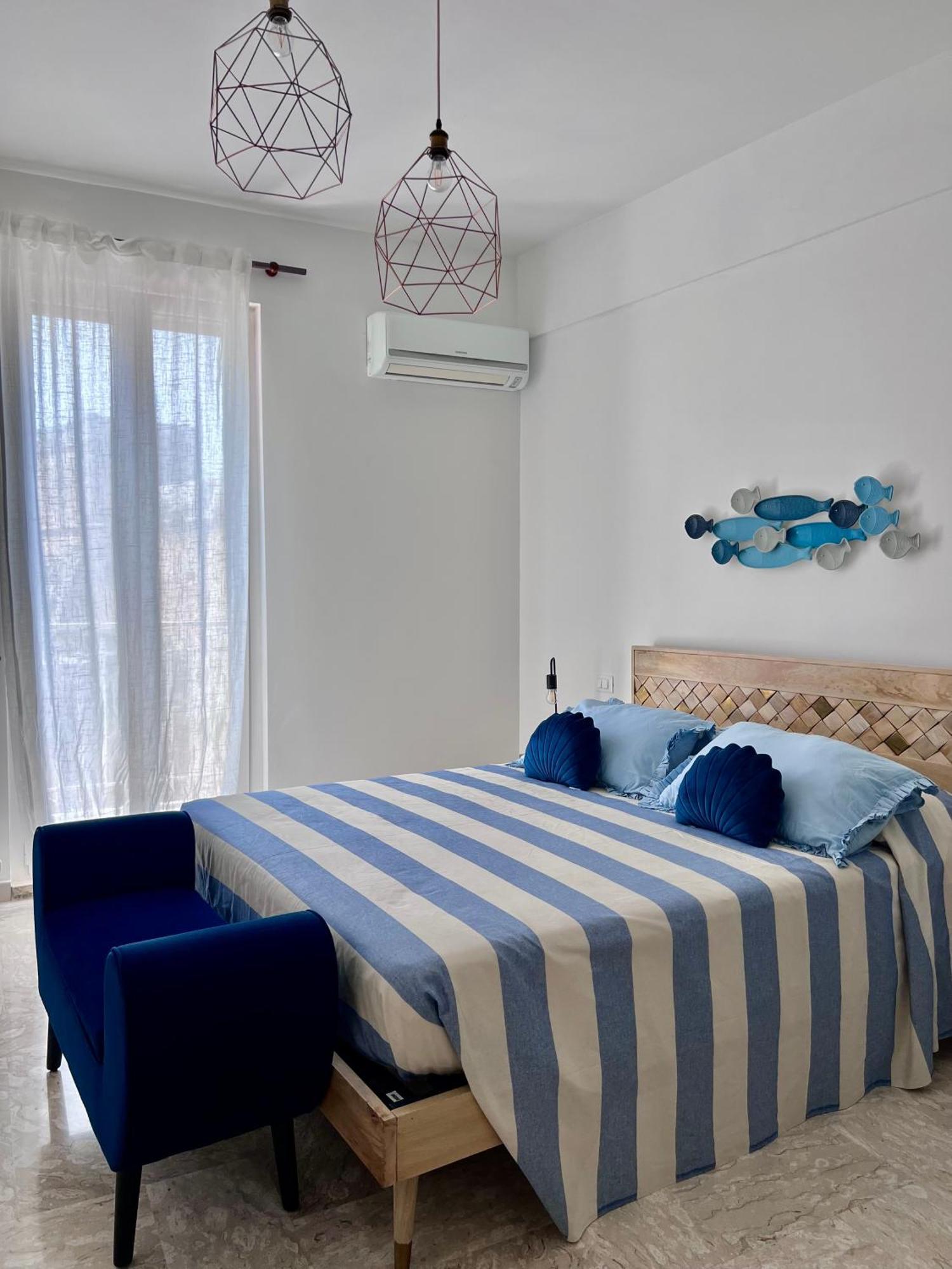 Maris Apartment By Tenuta Pinto Mola di Bari Exterior photo